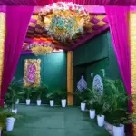 farmhouse wedding Delhi NCR