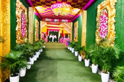 Best banquet hall in Delhi NCR for weddings and events