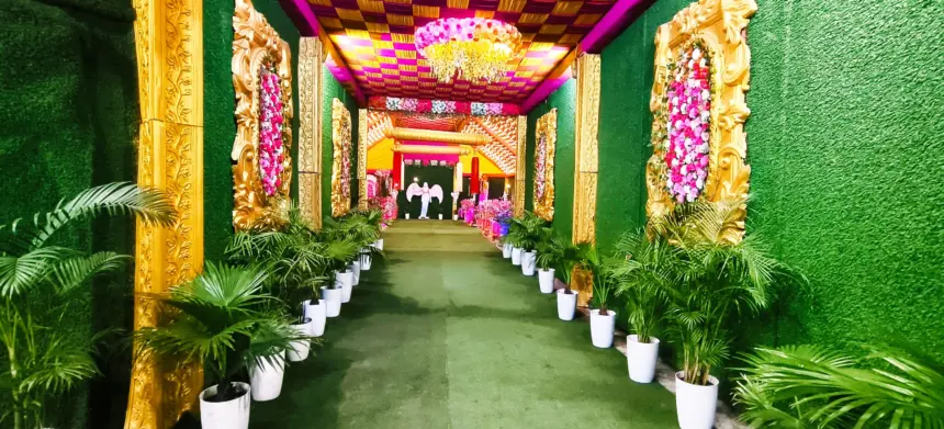 Best banquet hall in Delhi NCR for weddings and events