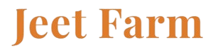 Jeet Farm Logo